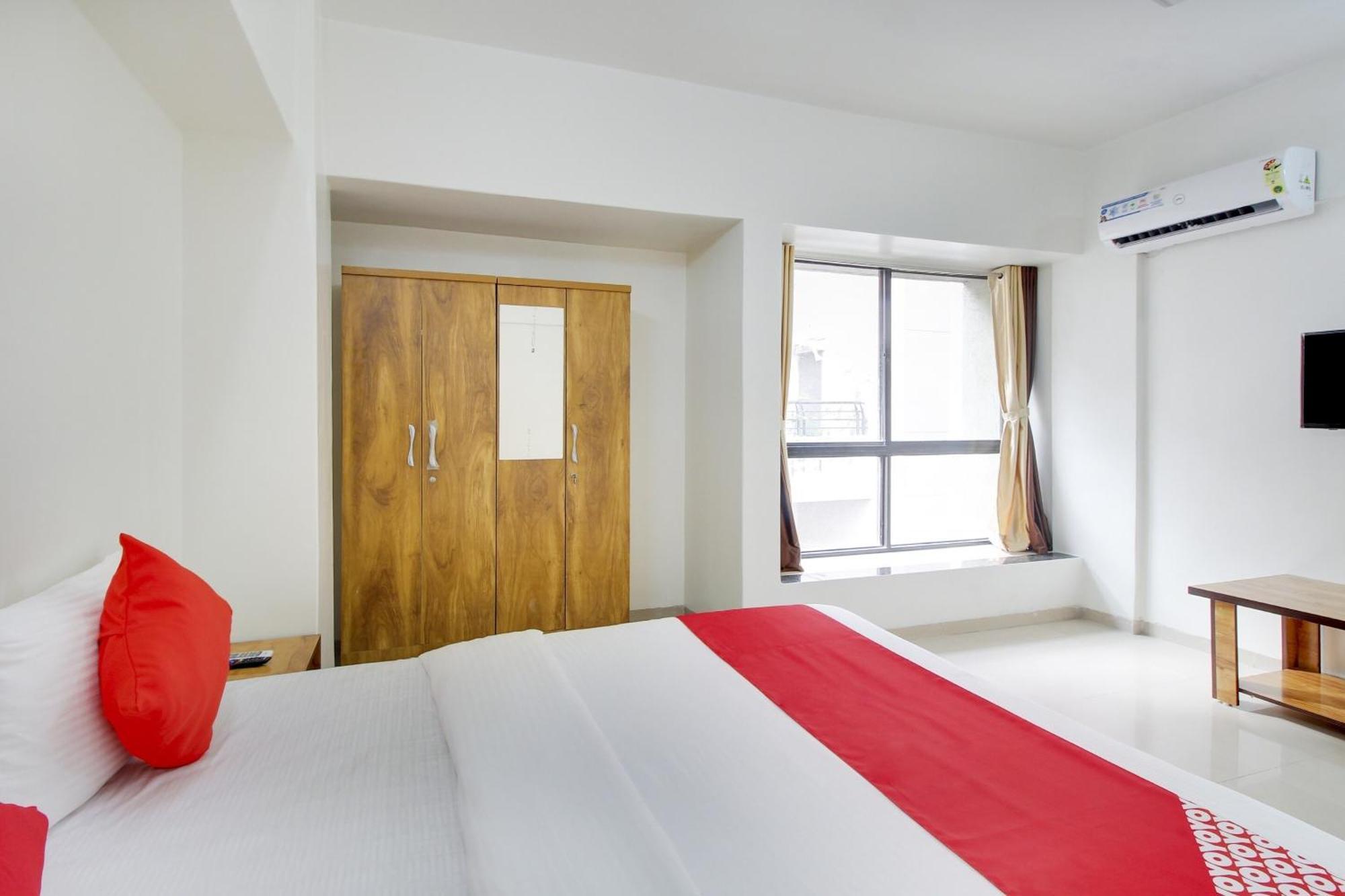 Hotel O Star Inn Пуна Экстерьер фото