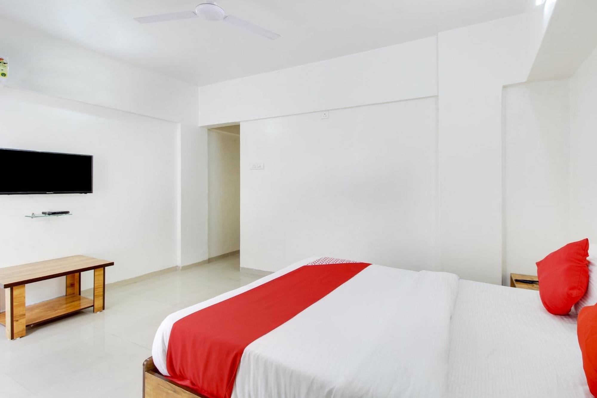 Hotel O Star Inn Пуна Экстерьер фото