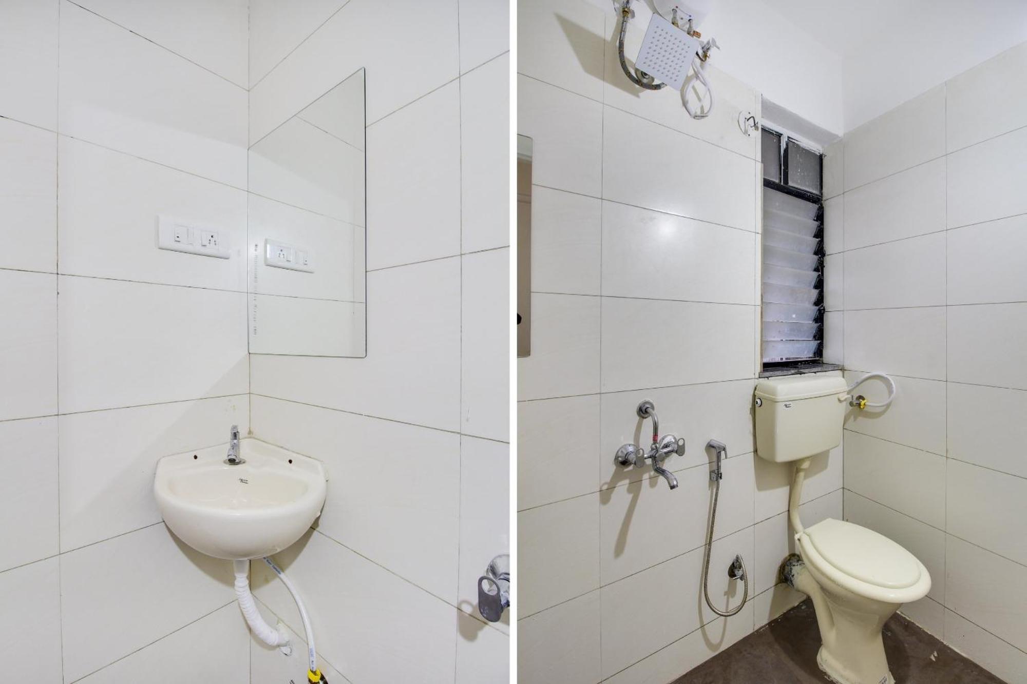 Hotel O Star Inn Пуна Экстерьер фото
